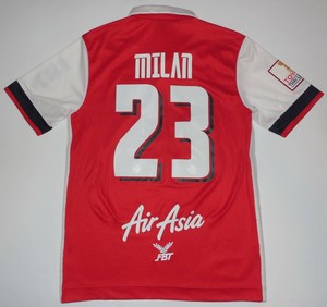 toyota thai league jersey