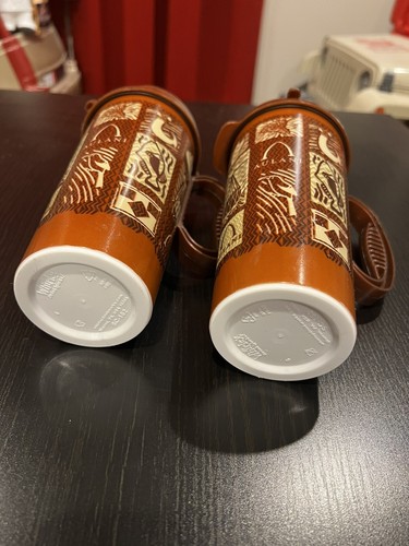 Disney Aulani Resort & Spa Resort Mug Tumblers Set of 2 - Picture 5 of 6