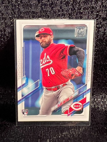 2021 Topps Baseball Series 2 Complete Your Set You Pick MLB Card #331-481 PYC - Picture 4 of 152