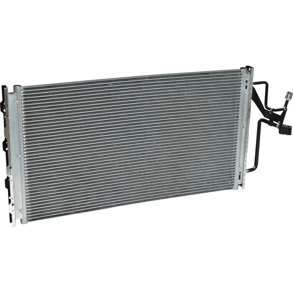 UAC A/C Condenser For 1997-2004 Buick Regal - Image 2 of 4