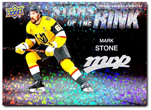 2023-24 MVP Stars of the Rink **** PICK YOUR CARD **** From The SET - Picture 4 of 31