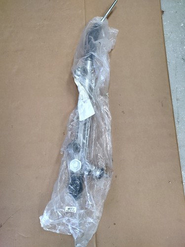 Power Steering Rack and Pinion 2104, Ford F-150 2004-2008, Detroit Axle - Picture 9 of 9
