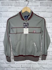 VTG RENEE ACTION WEAR tennis Jacket Womens XS NWT