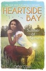 Summer of Secrets by Cathy Cole (Paperback, 2014)