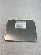 98-99 Traction Control Module for Mercedes E300 OM606 Turbo Diesel W210 ECU