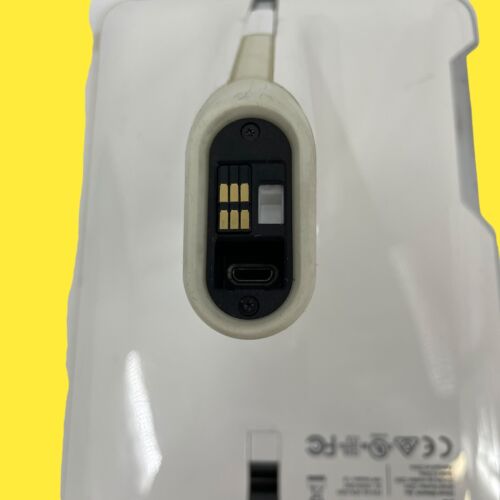 Clover Mobile POS Touchscreen Card Reader - C201 #777 Z46/5 - Picture 12 of 16