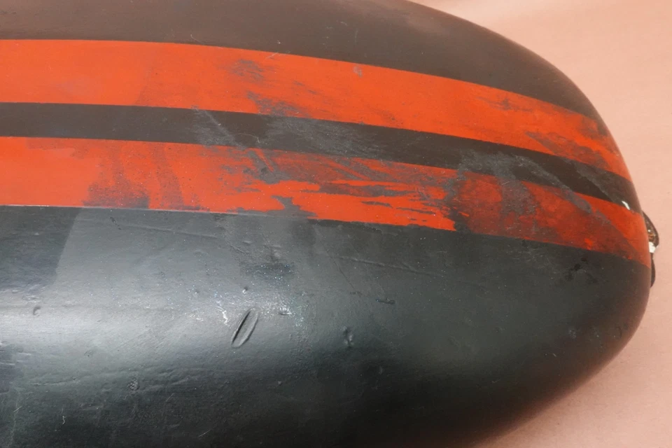 Tanque de combustível gasolina 2017-2021 Harley Davidson Street 750 XG750A - Imagem 3 de 4