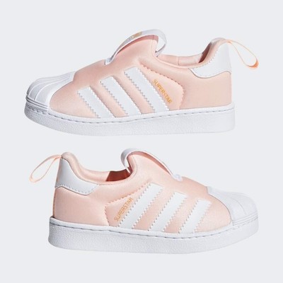 Enfant'S adidas Originaux 'Superstar 360' Baskets (DB2882) Taille 7 K | eBay