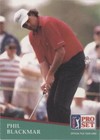 1991 Pro Set - Phil Blackmar #192