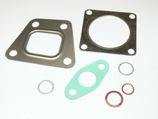 VW Bus T3 Anbausatz Turbolader Dichtung Turbo TD JX  Neu