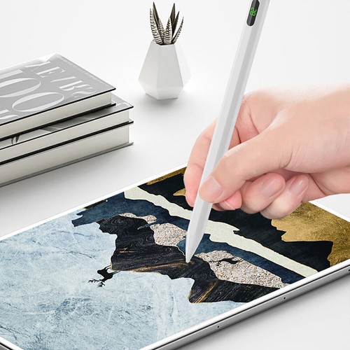 1st 2nd Generation Pencil Pen Stylus For Apple iPad 6th 7th 8th 9th 10th Gen AU - Picture 11 of 18