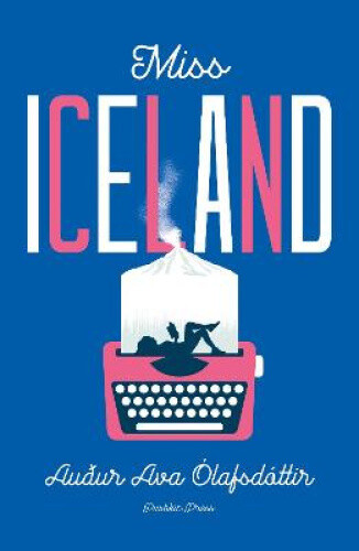 Thumbnail - Miss Iceland By Olafsdottir, Audur Ava