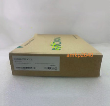 1PCS New MOXA C104H/PCI V1.3 Multi Serial Port Card PCI 4 Ports RS-232 Cable a