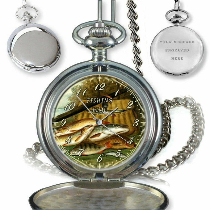 Best watch for fishing new arrivals