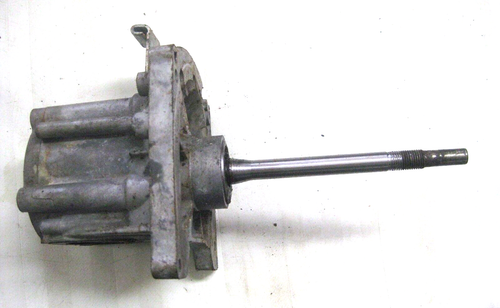 Craftsman Trimmer 358791070 Trimmer Crankcase Assembly Part 545006037 - Picture 3 of 5
