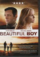 Beautiful Boy (2010) [R] | DVD | Drama | Maria Bello | Michael Sheen