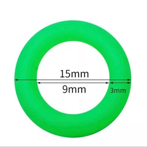 10-50Pcs Fluorescent Rings Luminous Tent Peg Accessories Camping Ground Nail US - Picture 24 of 26