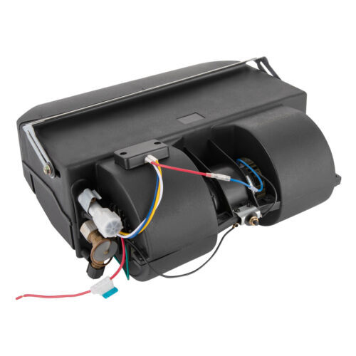 12V Universal Under dash 3 Speed AC Air Conditioning Evaporator Kit Cool for Car - Picture 10 of 15