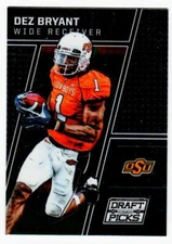 2016 Prizm Collegiate Draft Picks Complete Your Set You Pick/Choose #1-100