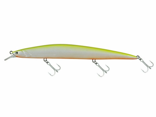 Cebo Suspendiente Molix Jugulo Jerk 140LC SP 14 cm 14 g Wobbler COLORES - Imagen 10 de 10