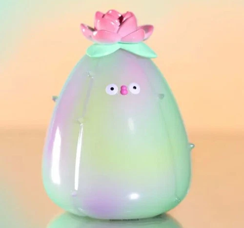 FLABJACKS LOLO + LOLA Sofubi Series Blind Box Confirmed Figure Art Toys - Bild 7 von 29