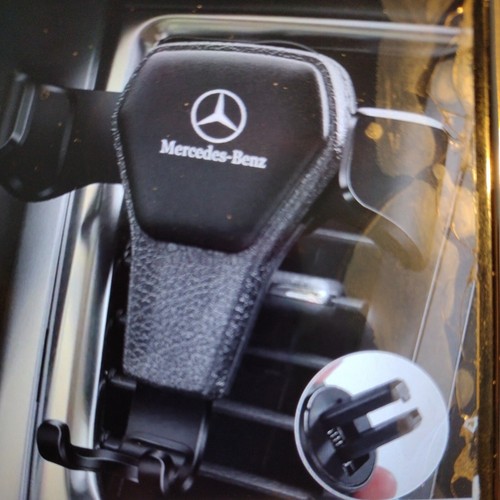 Mercedes Benz Auto Lüftung Handyhalter Autozubehör alle Modelle