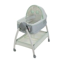 Graco Baby 1963639 Dream Suite Bassinet and Changer 2 in 1