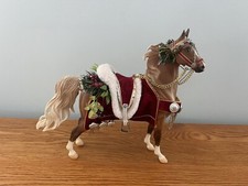 Breyer Holiday on Parade 2013 Horse for sale online | eBay
