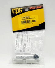CPS Pro-Set, Leak Detectors MAINTENANCE KIT Part# LSXBMK, LS780A,B,C/LS790A,B