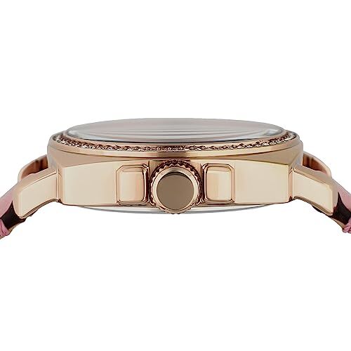 Coach] Watch BOYFRIEND Pink Dial Quartz 34MM 14503981