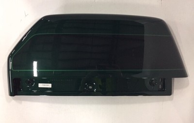 HONDA LID SET L 81425-MAM-A70ZC NEW OEM