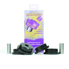 Powerflex PU Längslenkerlager BMW 3er E36 E46 M3 Z4 X1 Zugstrebe Buchsen HA Road