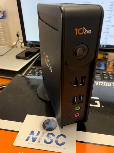 10Zig - Zero client PCoIP Tera2 - V1206-P