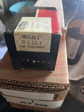 McGILL CF 2 1/4 S  CAM FOLLOWER