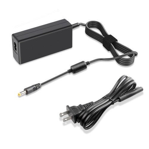 65W Adapter Battery Charger for HP Pavilion DV2500 DV2700 DV6100 DV6500 DV6600 - Picture 6 of 7