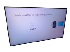 Samsung Gq55q60r 55 Zoll 2160p 4k Uhd Qled Smart Tv Gunstig Kaufen Ebay