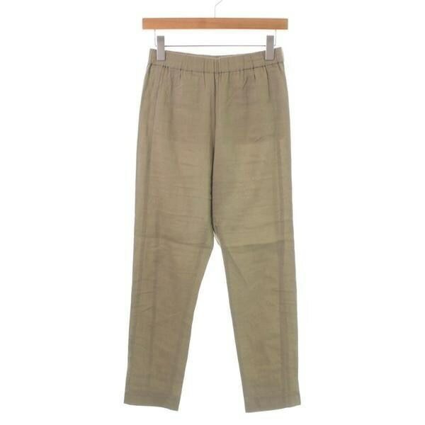 theory luxe Pants 901335 Beige 38 theory luxe Pants 901335 Beige 38