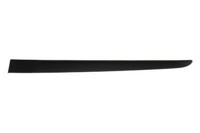 Blic 5703-04-6033573P Zierleiste StoßStange Hinten Links FüR Clio III Ph I