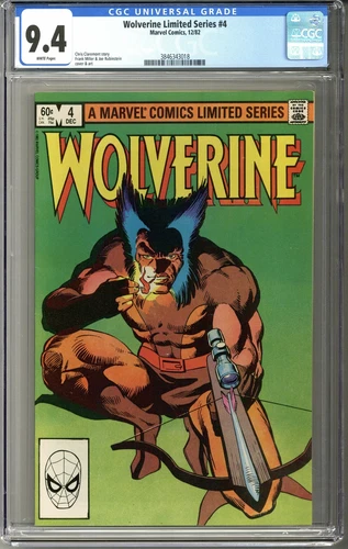 Comic Image