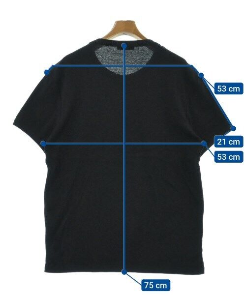 PRADA T-shirt/Cut & Sewn Black XXXL 2200488019046 | eBay PRADA T-shirt/Cut & Sewn Black XXXL 2200488019046 | eBay