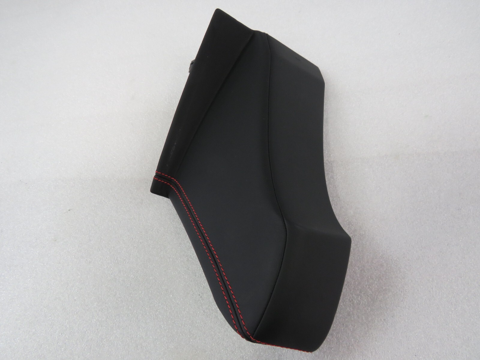 Ferrari Portofino, RH, Right, Dash End Trim Panel, Used, P/N 89217900