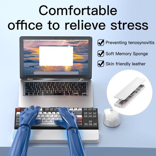 Keyboard and Screen Cleaning for QS22 Computer Cleaning Kit - Afbeelding 2 van 18
