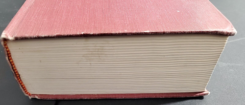 The New English Bible With The Apocrypha: 1970 Hardcover Oxford Cambridge - Imagen 2 de 8