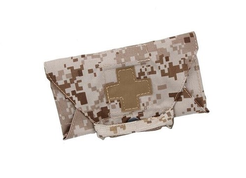 TMC Tourniquet Carrier Pouches (AOR1) TMC2679-A1