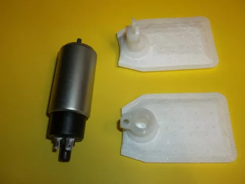 Yamaha F30 F40 30 40 hp Outboard EFI Fuel Pump 2006 and newer 4-Stroke F30L F40L