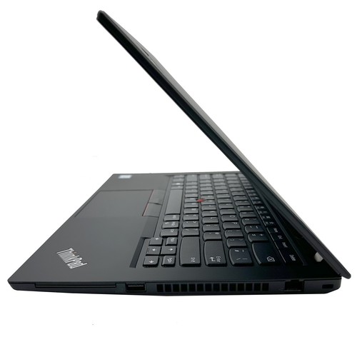 Lenovo ThinkPad T490 Core I5 8th Gen 8GB RAM 256GB SSD 1080p Windows 11 Laptop - 第 7/7 張圖片