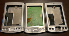 Vintage Palm Tungsten E Handheld PDAs Fronts, Backs  buttons Genuine Parts