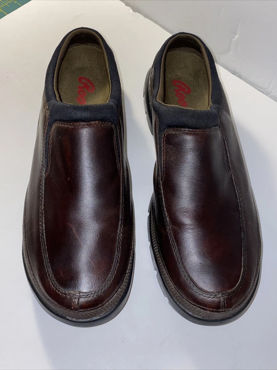 Shoe moc canada on sale