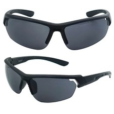 Protective Outdoor Sport Sunglasses UV 400 for Men Women Best for Golf Running