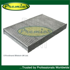 Premier Cabin Filter Fits Citroen C3 C4 C3 Picasso C2 Peugeot 307 308 #2